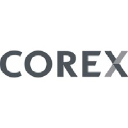 Corex logo