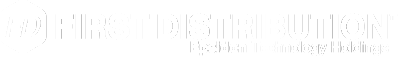First Distribution logo